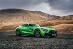 Mercedes-AMG GT R 2017 года